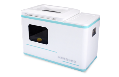 辽宁水果表型分析仪IN-VistaFruit