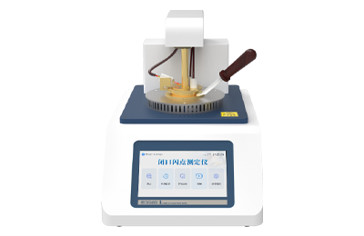 辽宁全自动闭口闪点测定仪IN-BS