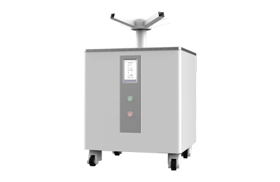 辽宁过氧化氢消毒机IN-GY10